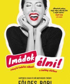 Imádok élni! - Image 2