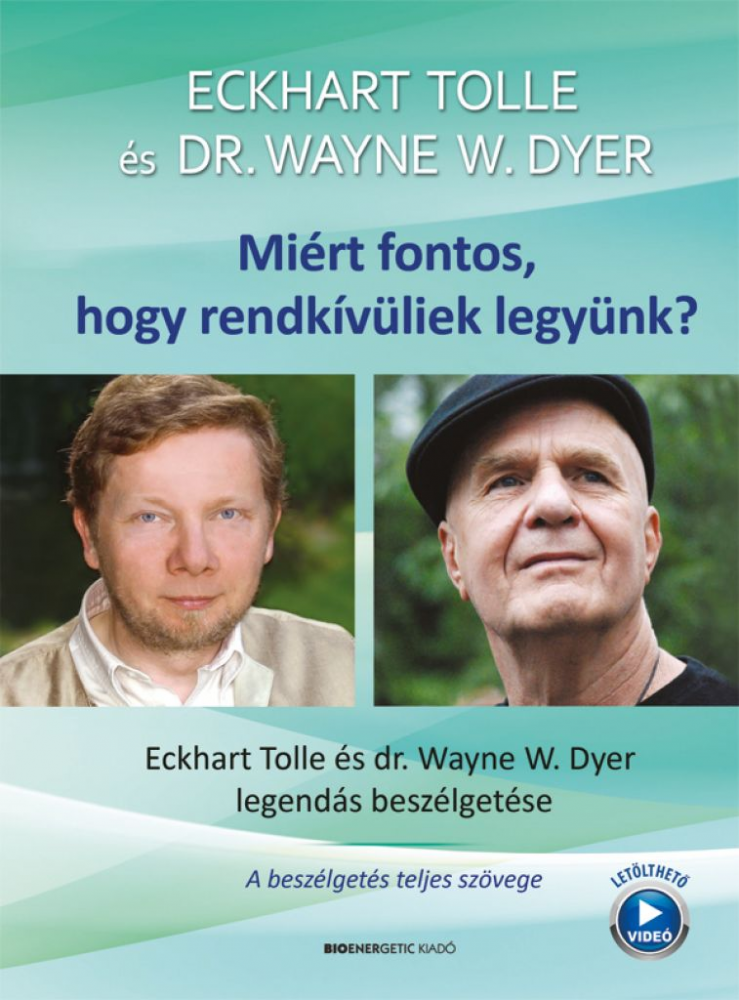 Miért fontos, hogy rendkívüliek legyünk? - Image 2