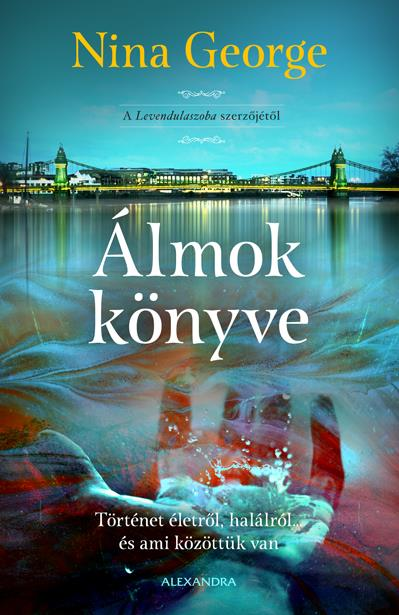 Álmok könyve - Image 6