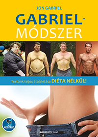 Gabriel-módszer - letölthető mp3-melléklettel - Image 6