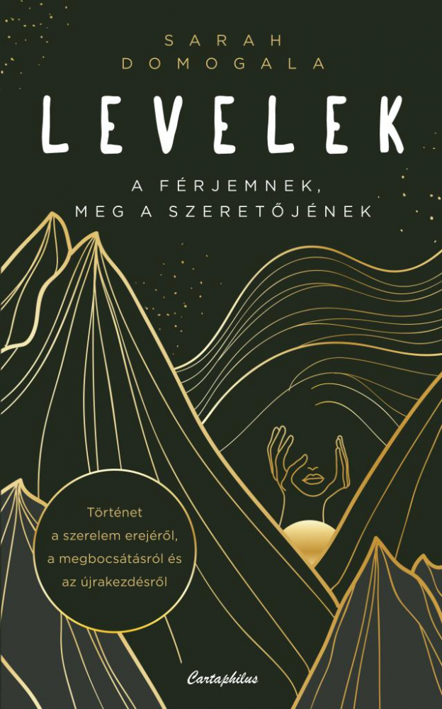 Levelek a férjemnek, meg a szeretőjének - Image 6