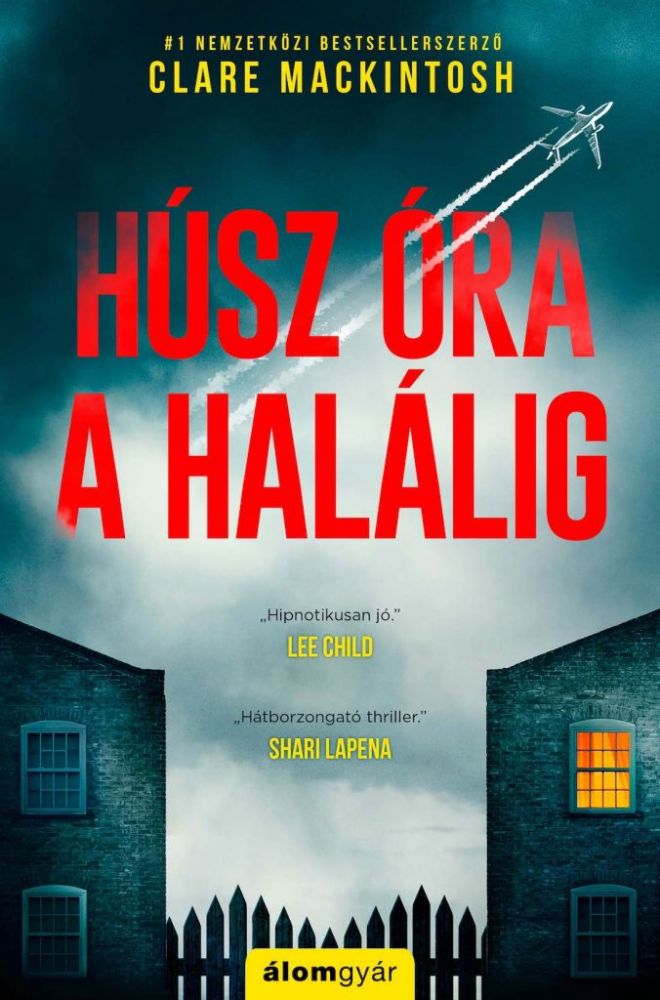 Húsz óra a halálig - Image 2