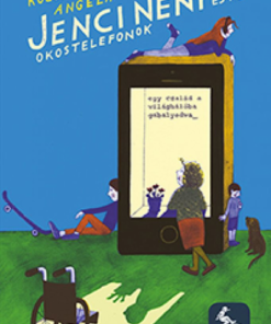 Jenci néni és az okostelefonok - Image 2