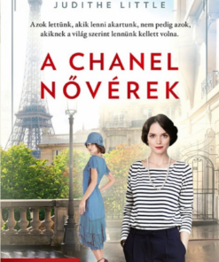 Alternative view of A Chanel nővérek
