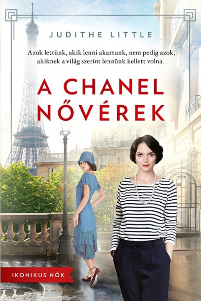 A Chanel nővérek - Image 2
