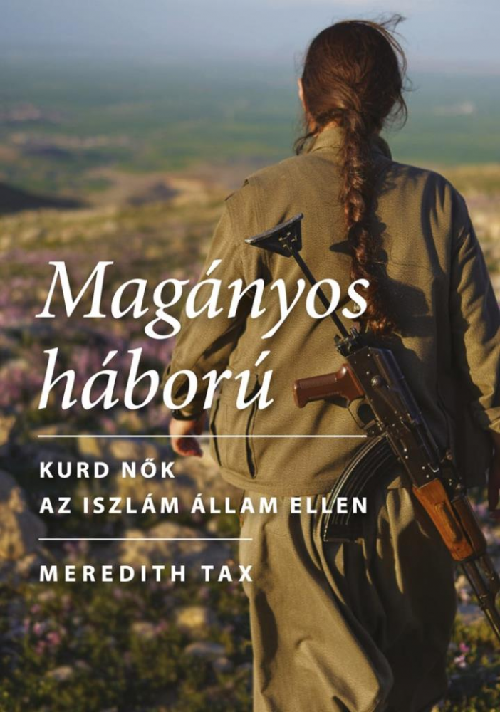 Magányos háború - Image 6