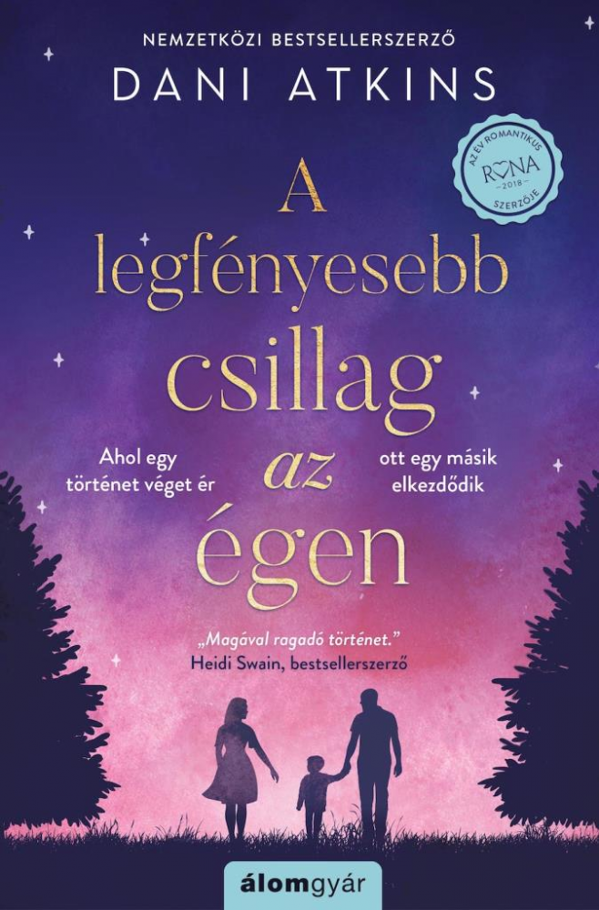 A legfényesebb csillag az égen - Image 6