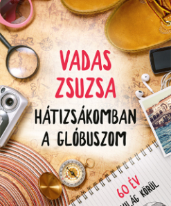 Hátizsákomban a glóbuszom - Image 5