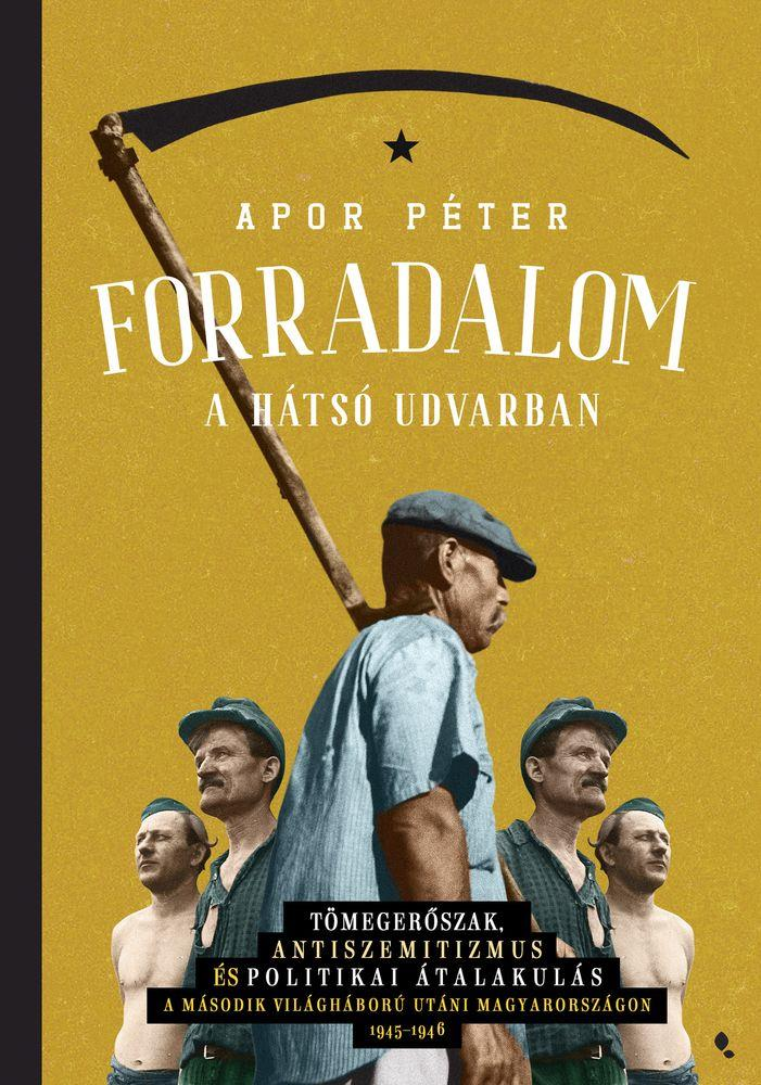 Forradalom a hátdó udvarban - Image 5