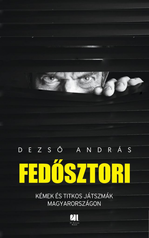 Fedősztori - Image 2