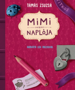 Mimi naplója - Image 6