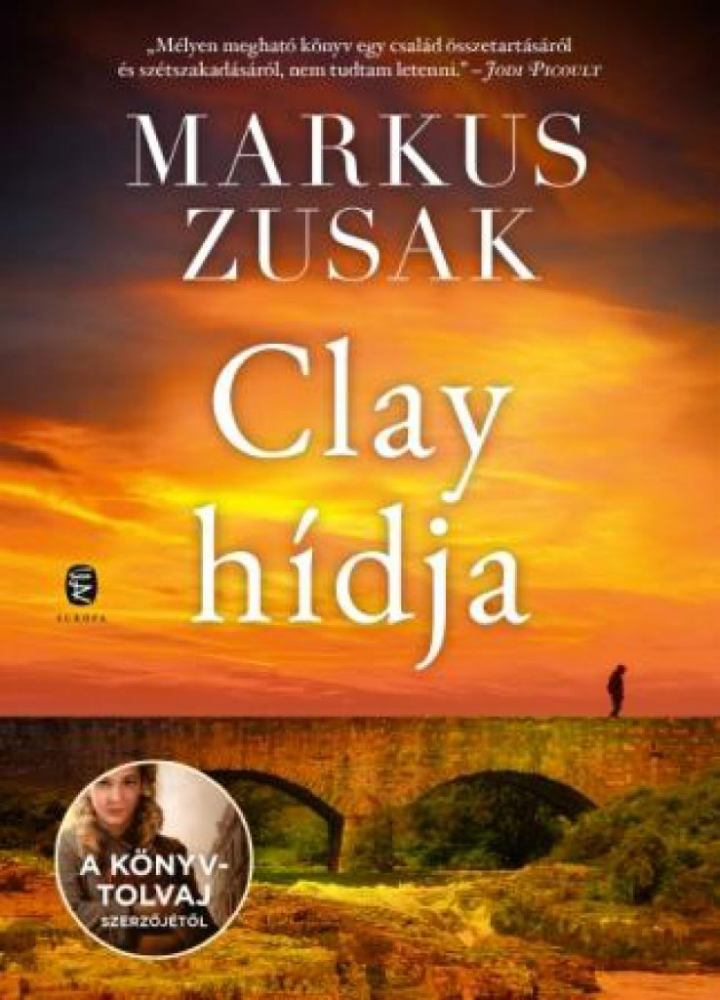 Clay hídja - Image 2
