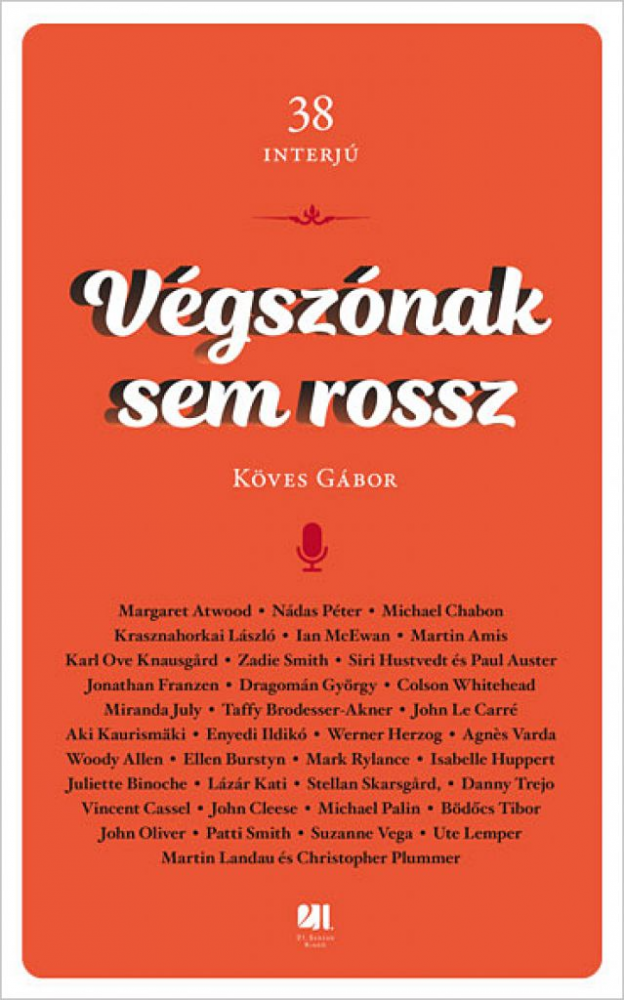 Végszónak sem rossz - Image 2
