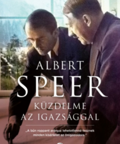 Albert Speer küzdelme az igazsággal - Image 2