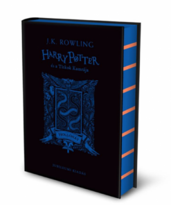 Harry Potter és a Titkok Kamrája - Hollóhátas kiadás - Image 2