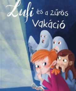 Lufi és a zűrös vakáció - Image 2