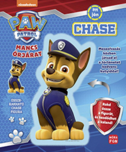 Mancs Őrjárat - Itt jön Chase! - Image 2