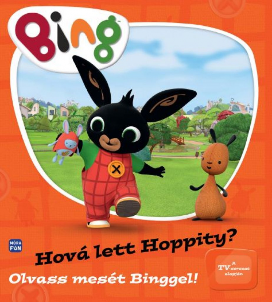 Bing - Hová lett Hoppity? - Image 2