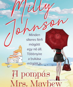 Alternative view of A pompás Mrs. Mayhew