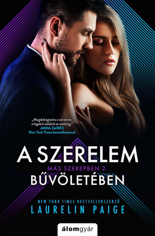 A szerelem bűvöletében - Image 2