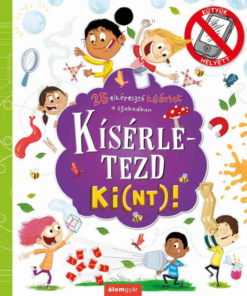 Kísérletezd ki(nt)! - Image 2
