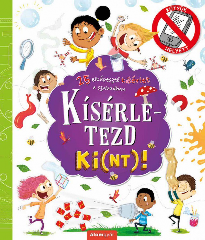 Kísérletezd ki(nt)! - Image 2