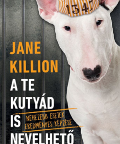 A te kutyád is nevelhető - Image 2