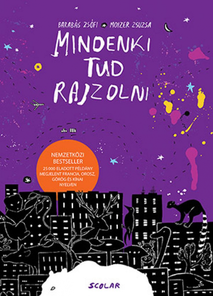 Mindenki tud rajzolni (új kiadás) - Image 2