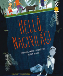 Helló, nagyvilág! - Image 2