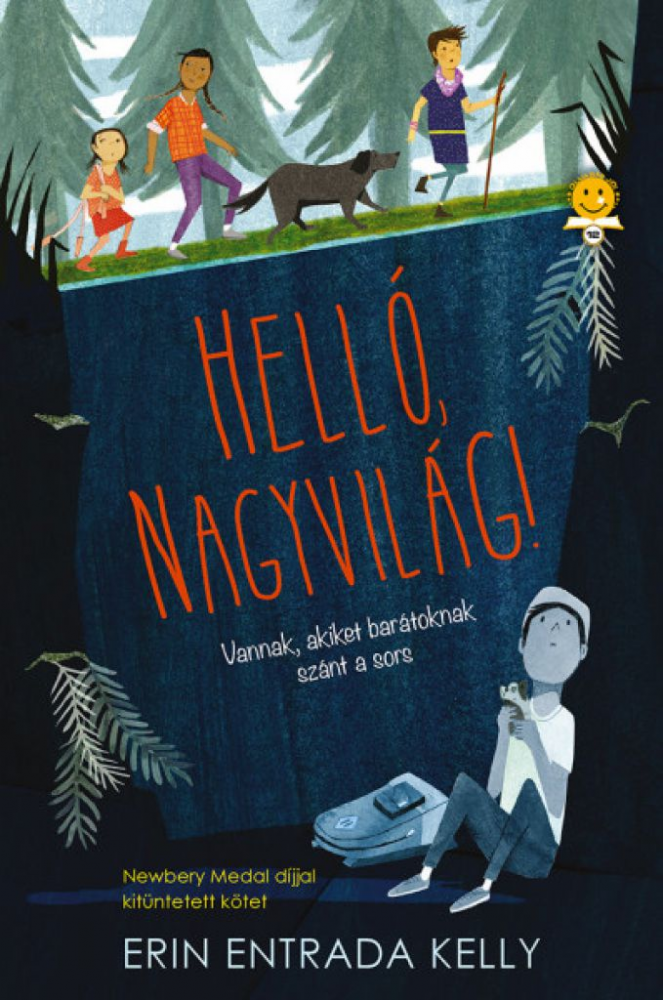 Helló, nagyvilág! - Image 2