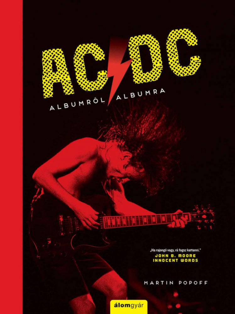 AC/DC - Image 2
