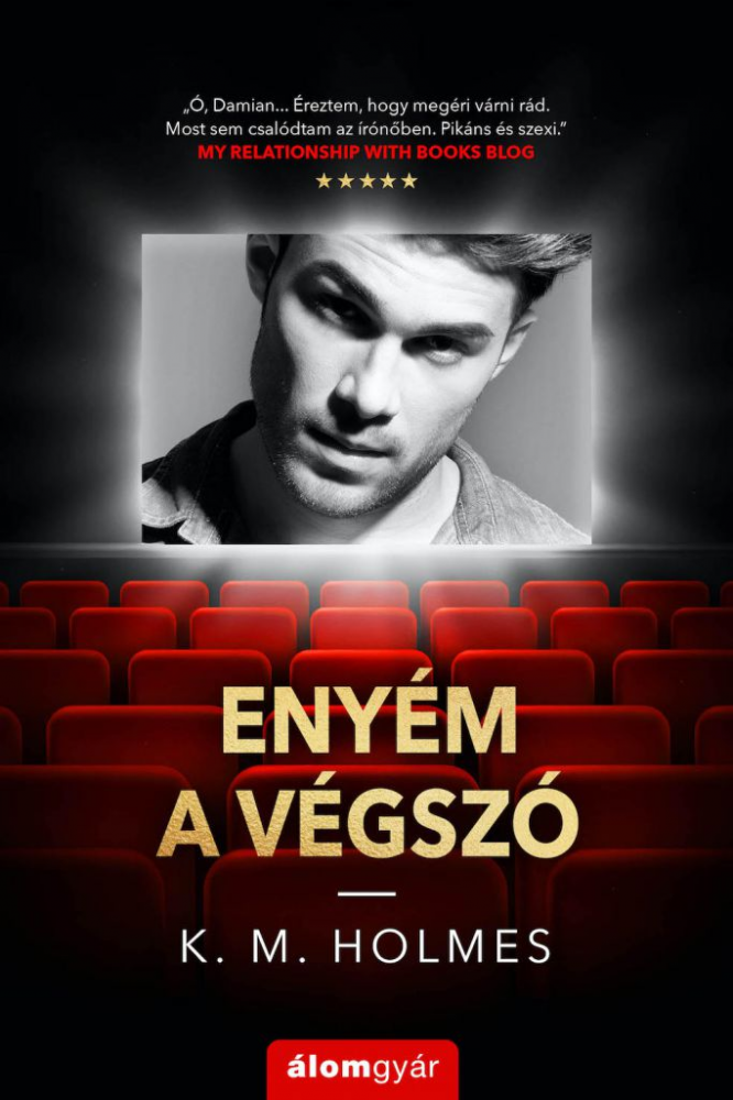 Enyém a végszó - Image 2