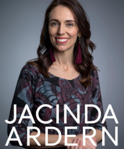 Jacinda Ardern - Az új korszak vezetője - Image 2