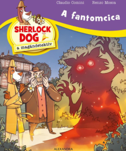 A fantomcica - Image 2