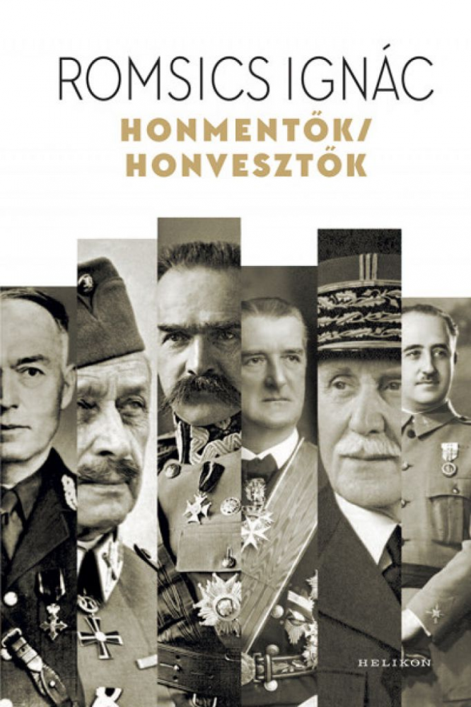 Honmentők / honvesztők - Image 2