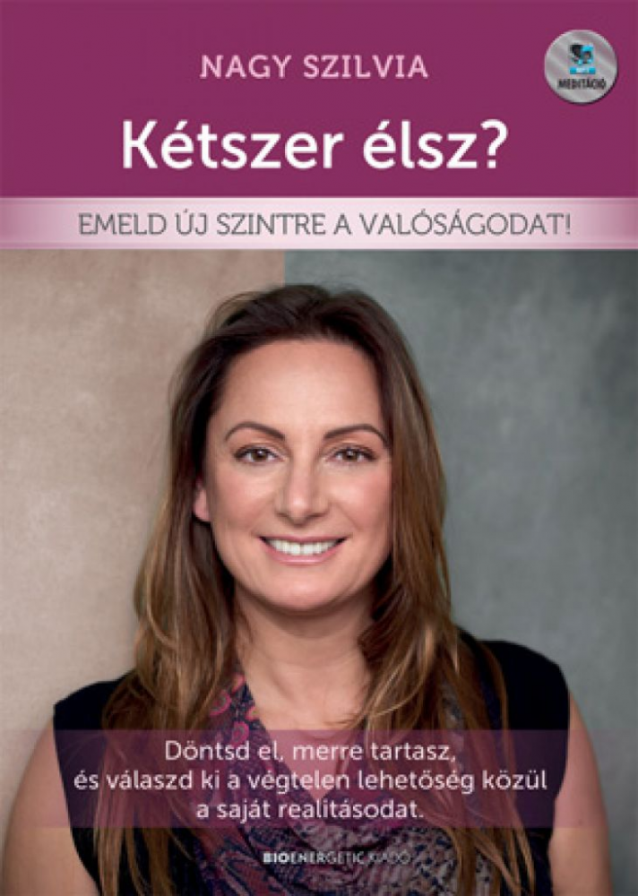 Kétszer élsz? - Emeld új szintre a valóságodat! - Image 2