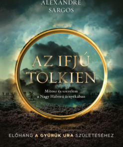 Az ifjú Tolkien - Image 2