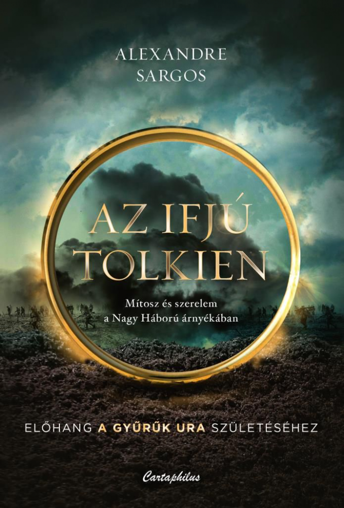 Az ifjú Tolkien - Image 2