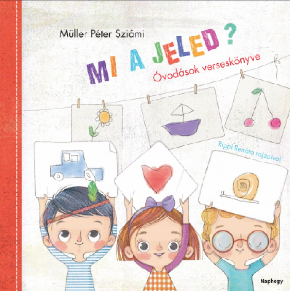 Mi a jeled? - Image 2