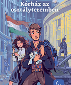 Alternative view of Kórház az osztályteremben