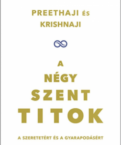A négy szent titok - Image 2