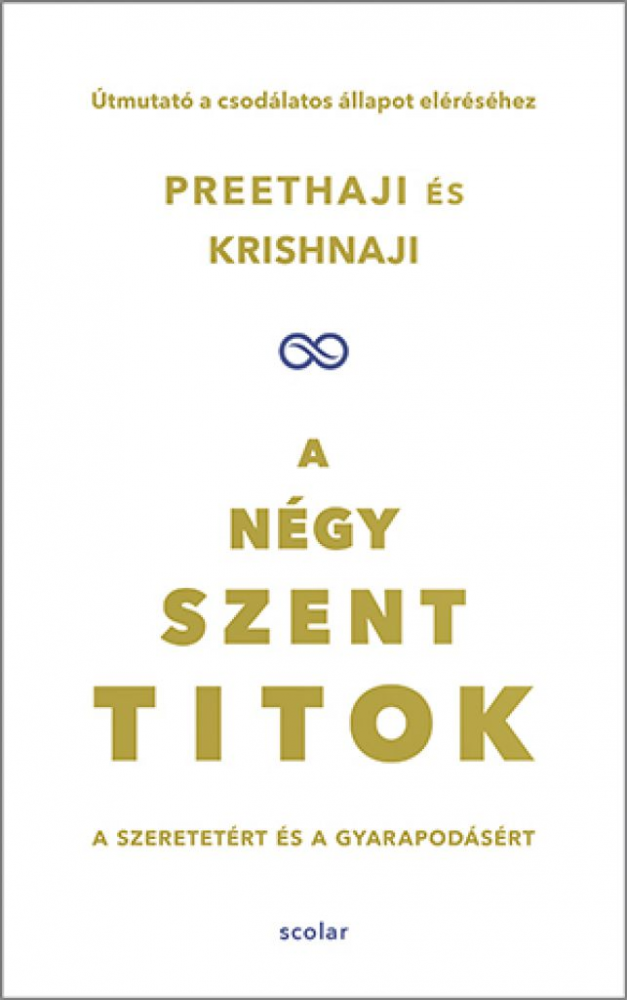 A négy szent titok - Image 2