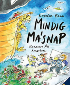 Mindig másnap - Image 2