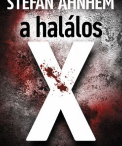 Alternative view of A halálos X