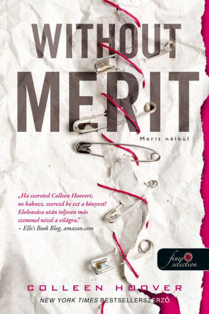 Without Merit - Merit nélkül - Image 2