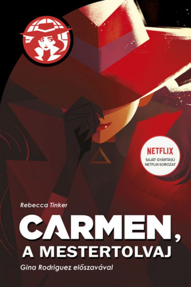 Carmen, a mestertolvaj - Image 2