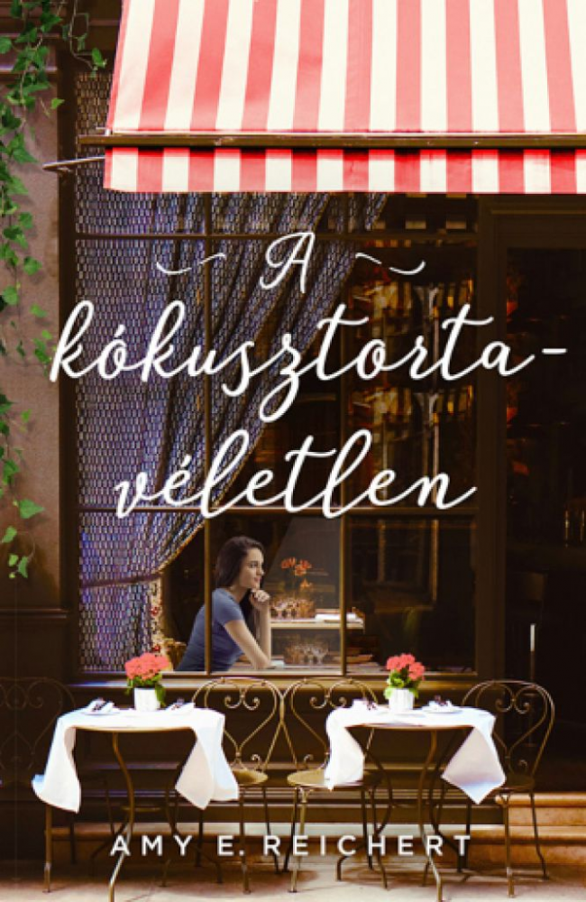 A kókusztorta-véletlen - Image 2