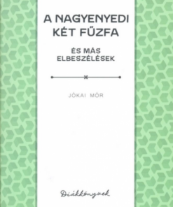 A nagyenyedi két fűzfa és ... - Image 2