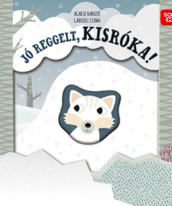 Jó reggelt, kisróka! - Image 2