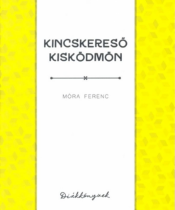 Alternative view of Kincskereső kisködmön